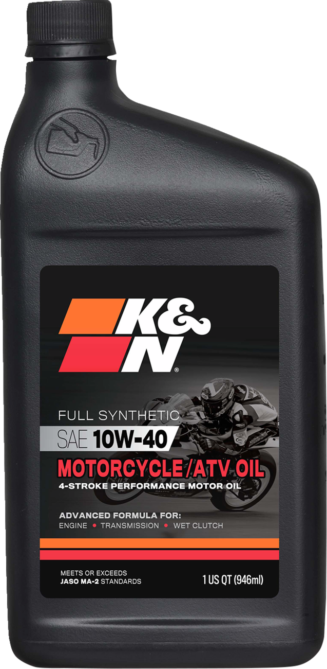Synthetic Engine Oil