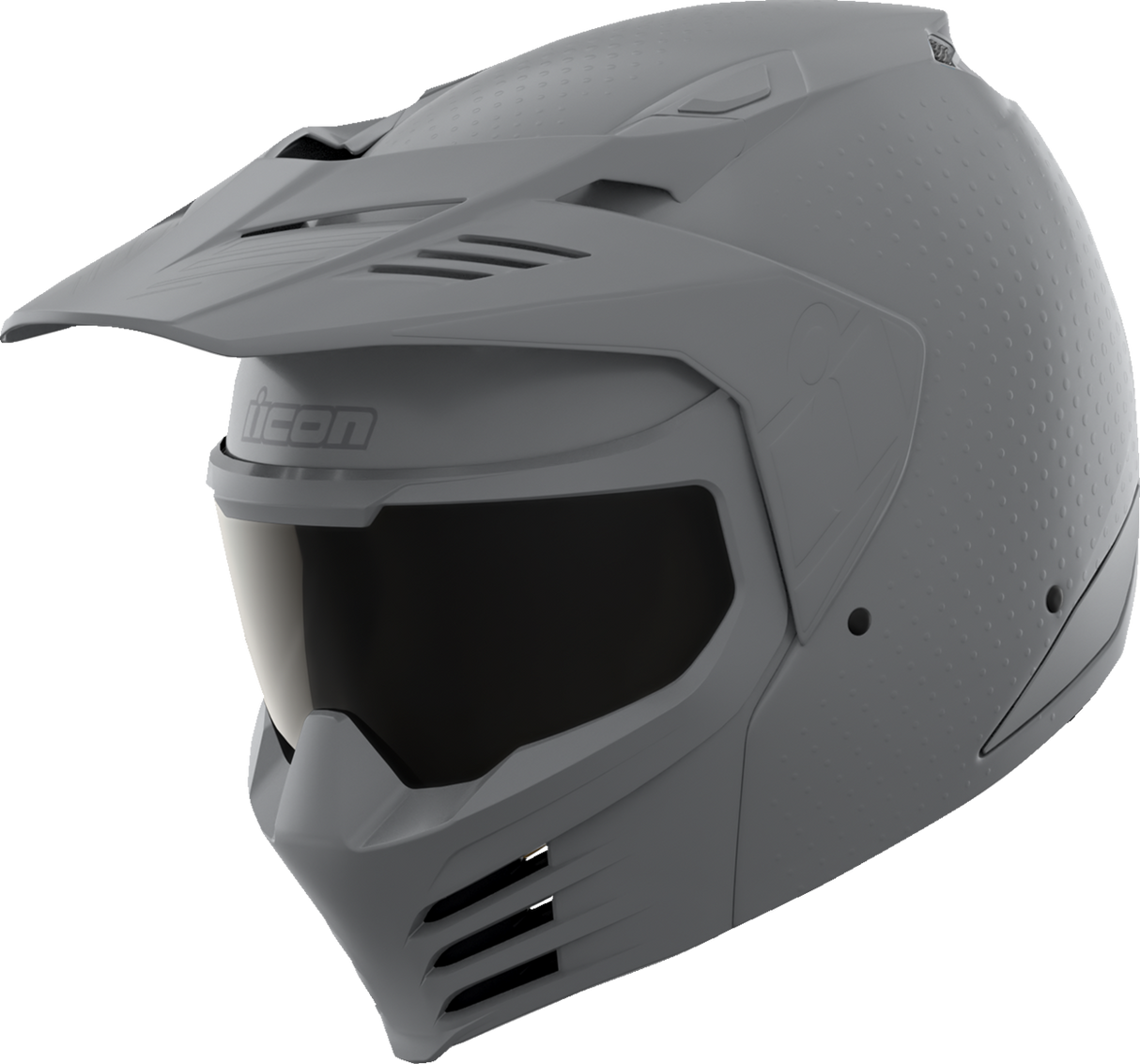 Elsinore™ Monotype Helmet