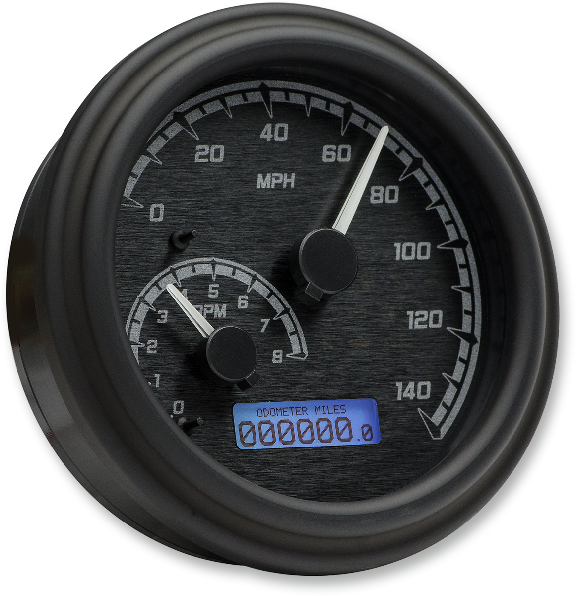 MVX Series Analog Gauge System β MVX Series