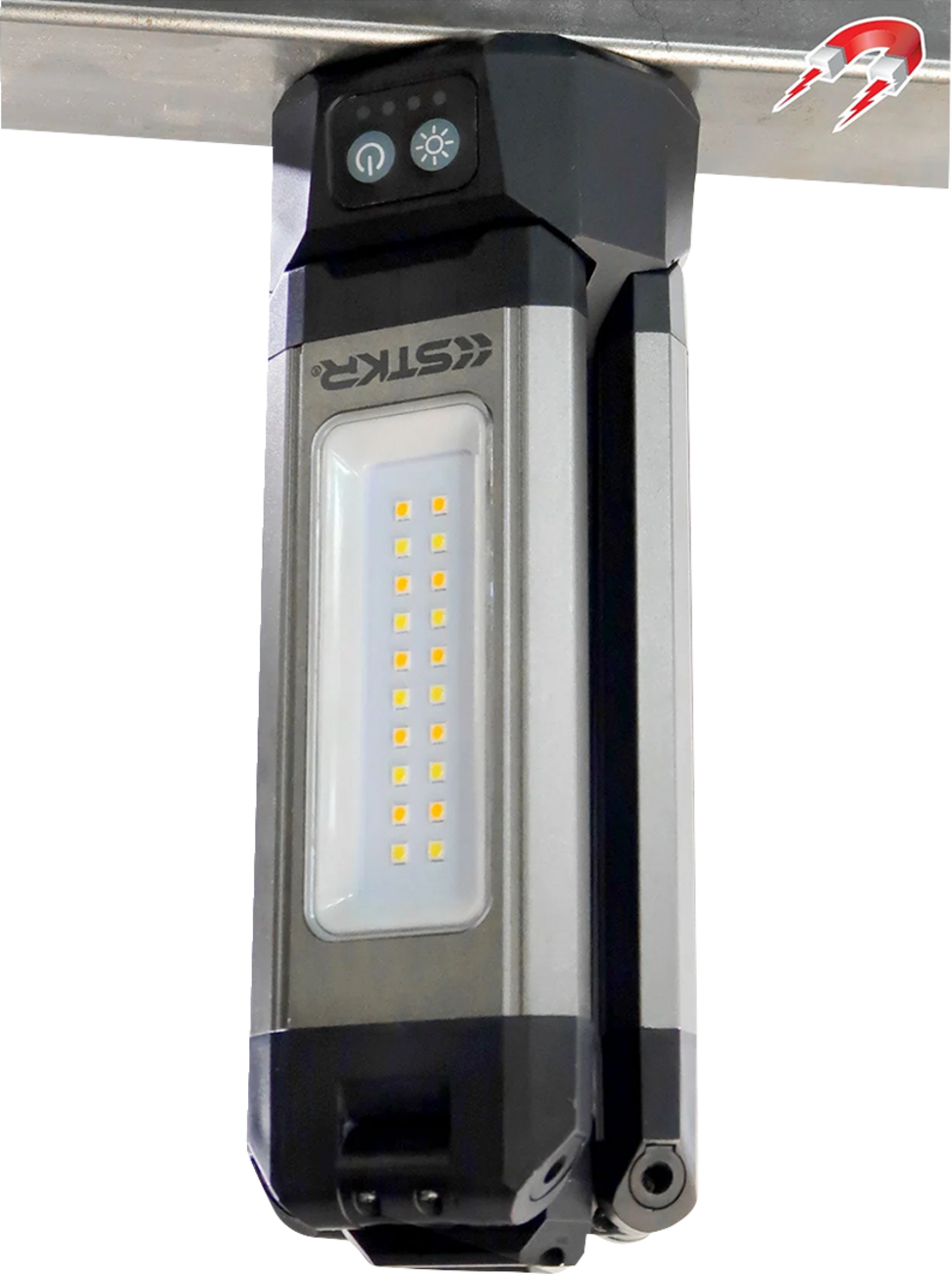Tri-Mobile Work Light with Tripod Stand