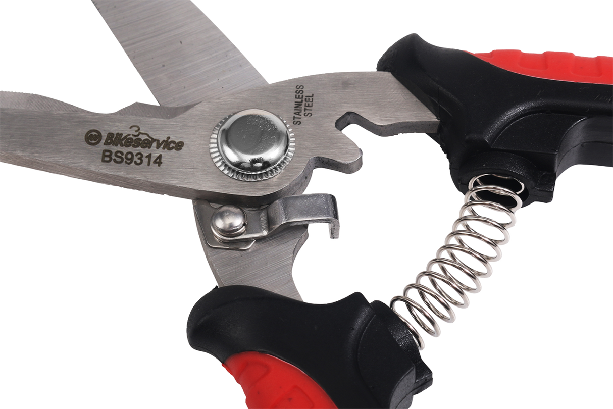 Multi-Purpose Scissors