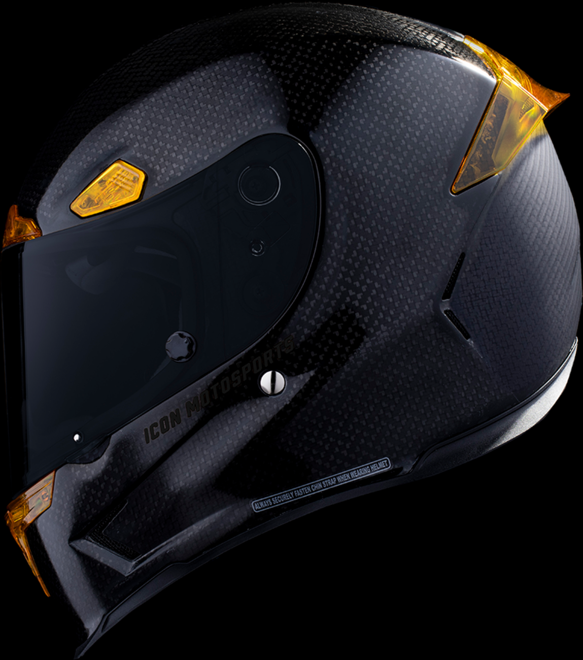 Airframe Pro™ Carbon 4Tress Helmet