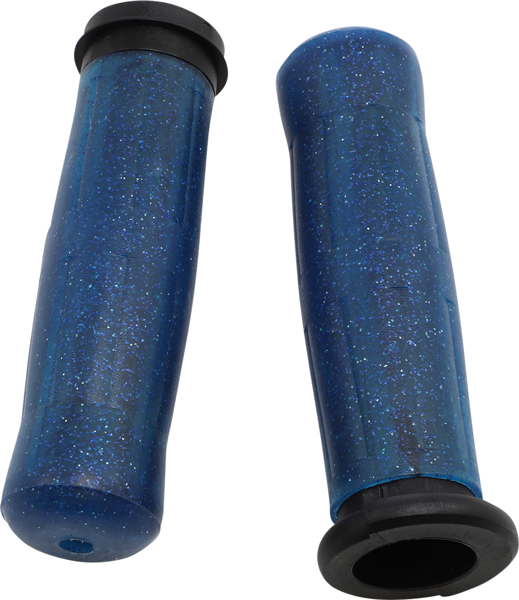 Old School Rubber Grips