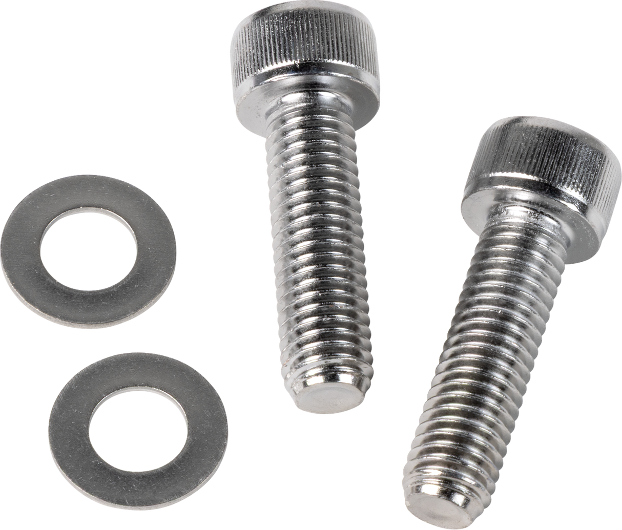 Ness Tech Four-Piston Caliper