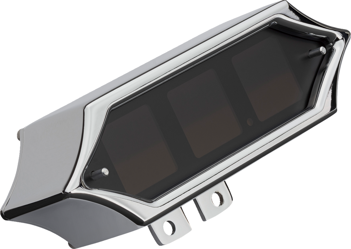 MLX-9000 Series Universal Gauges