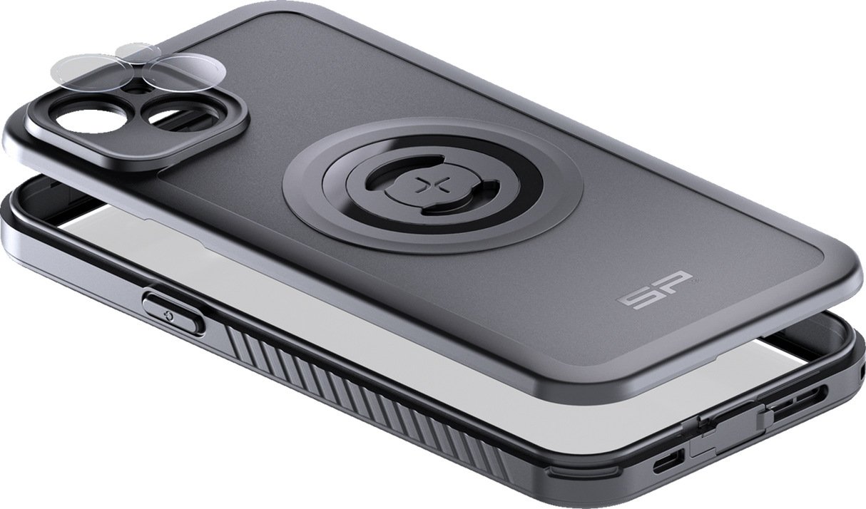 Xtreme SPC+ Case