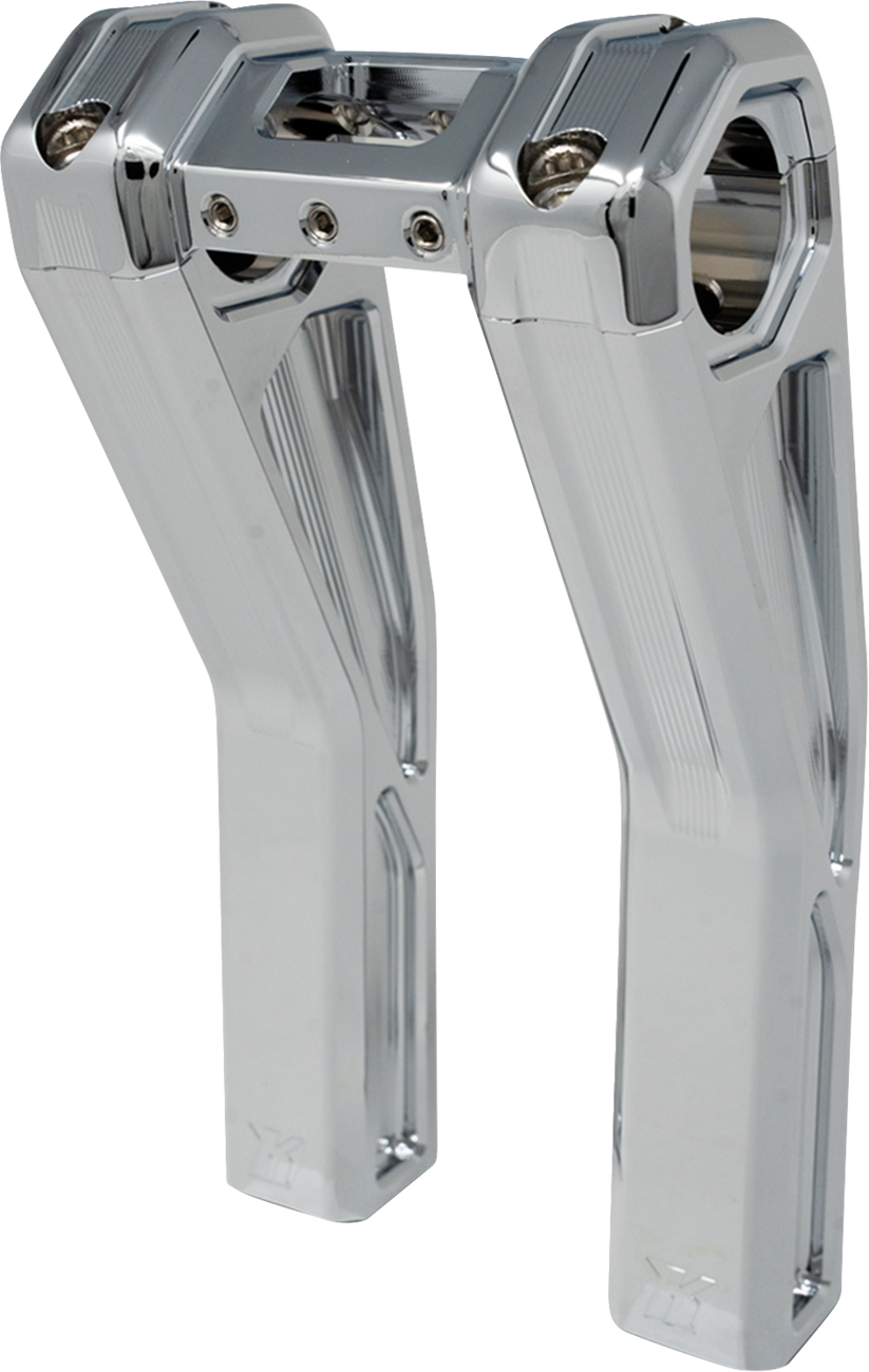Ascent Pro Risers