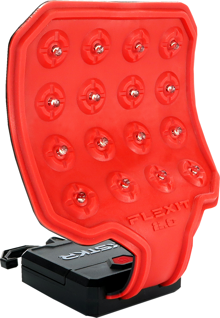 FLEXIT 2.0 - 200 Lumen Flexible Flashlight