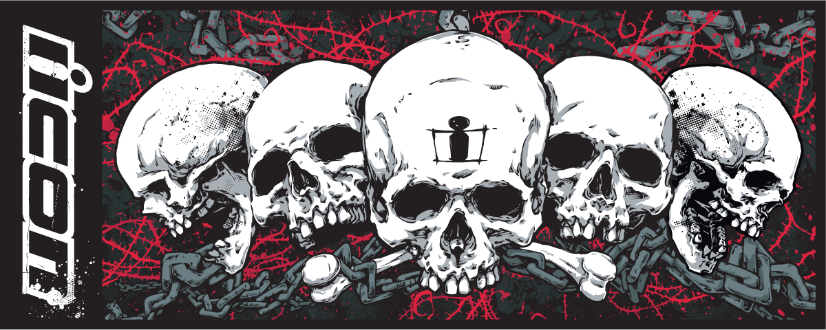 Pit Mat