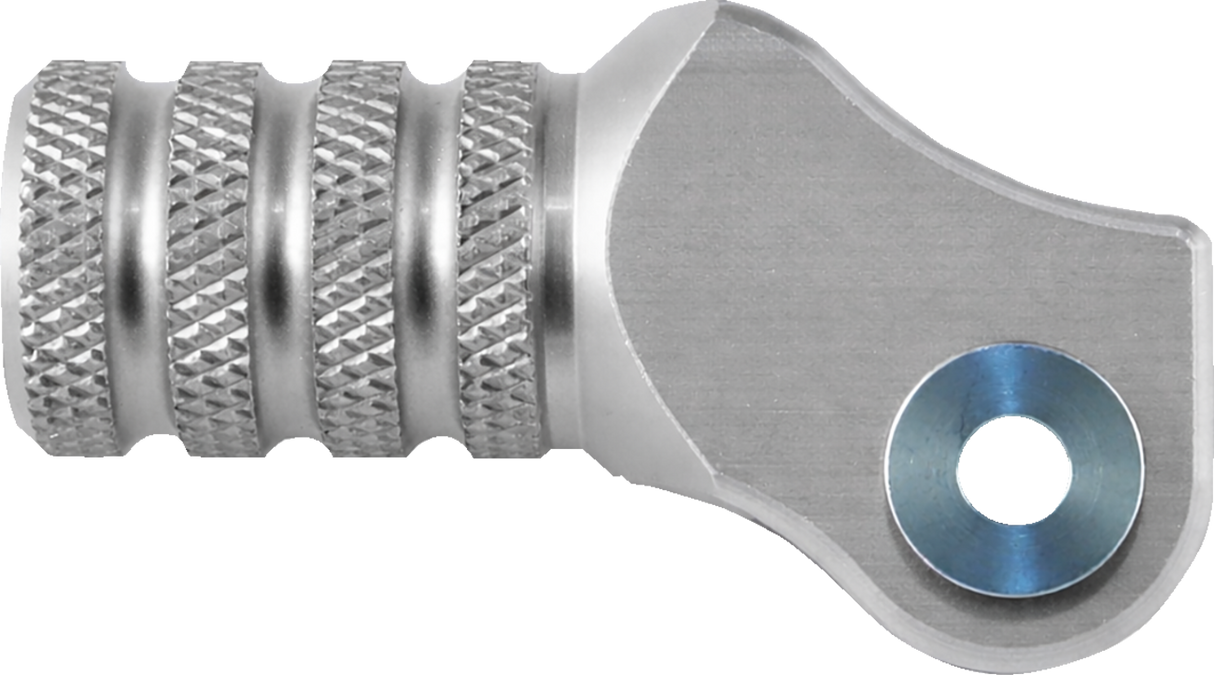 Knurled Shift Tip