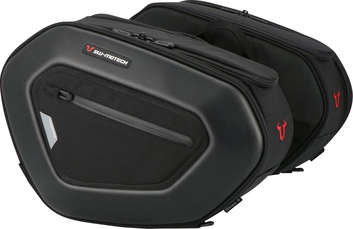 PRO BLAZE H Saddlebags