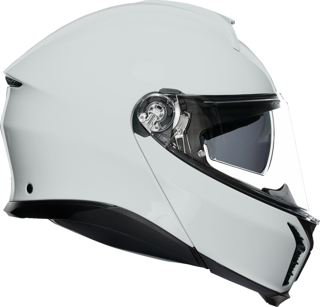 Tourmodular Solid Helmet
