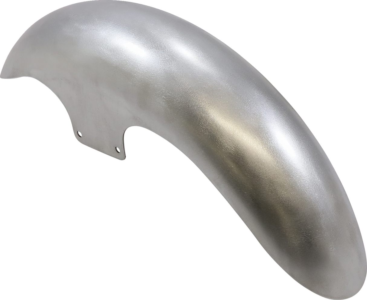 Real Steel Cafe Front Fender