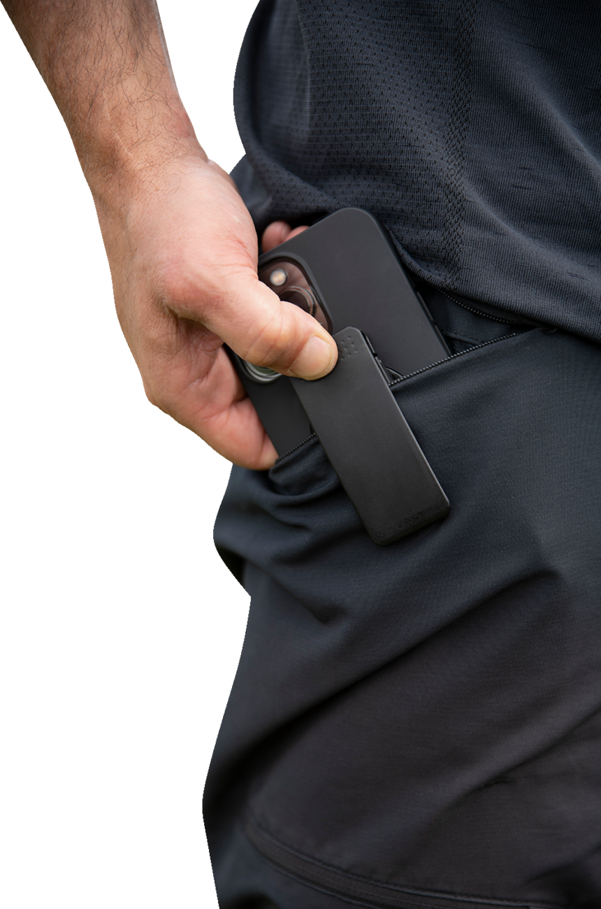 Clip Mount