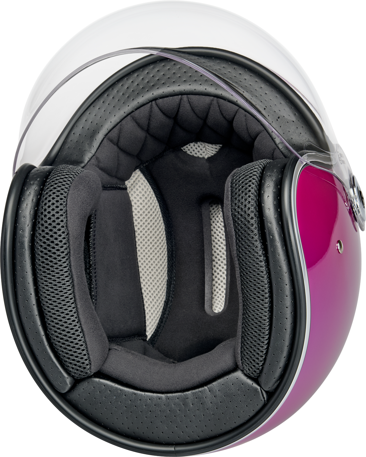 Tahoe™ Solid Helmet