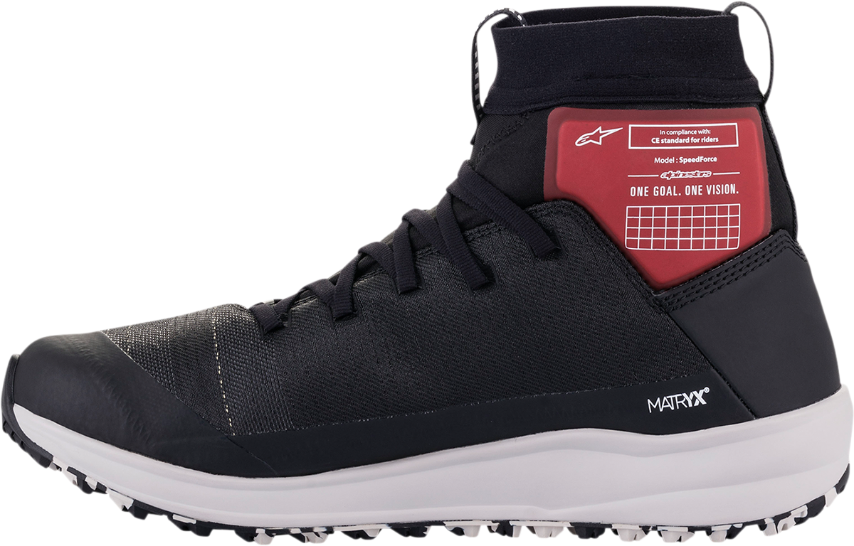 Speedforce Shoes