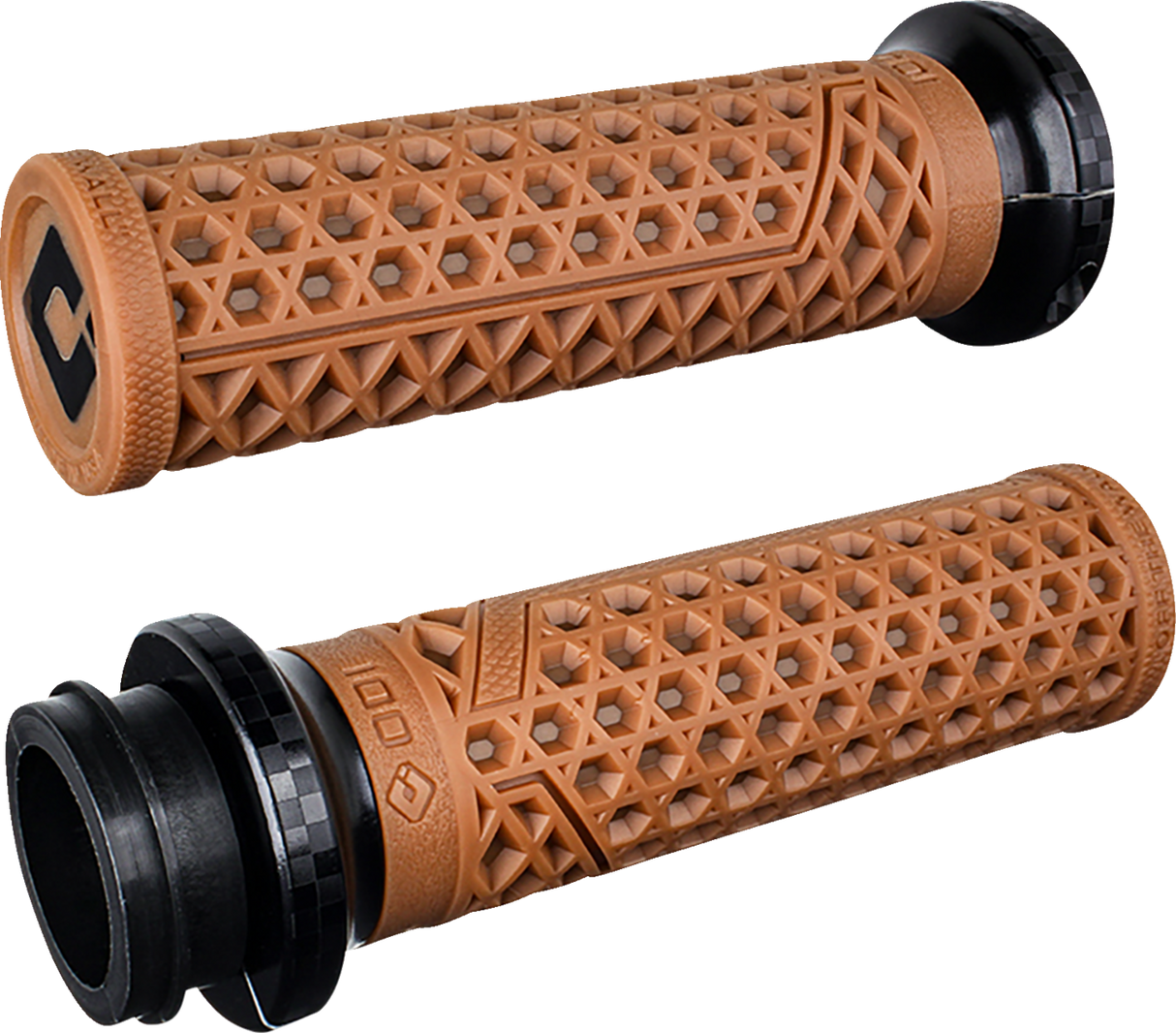 Vans Harley Davidson Grips - Cable - Gum/Black