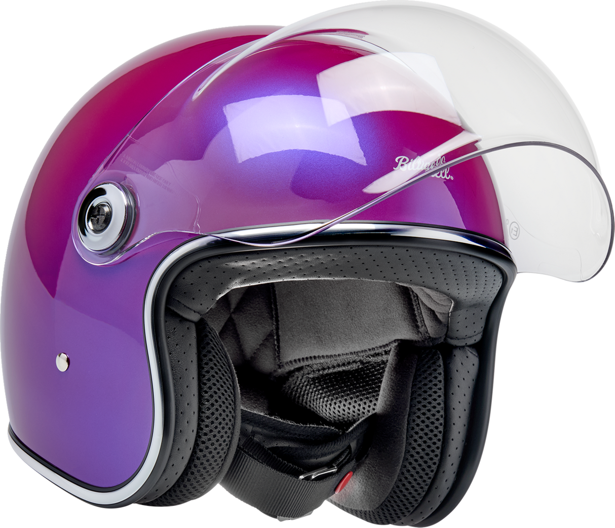 Tahoe™ Solid Helmet