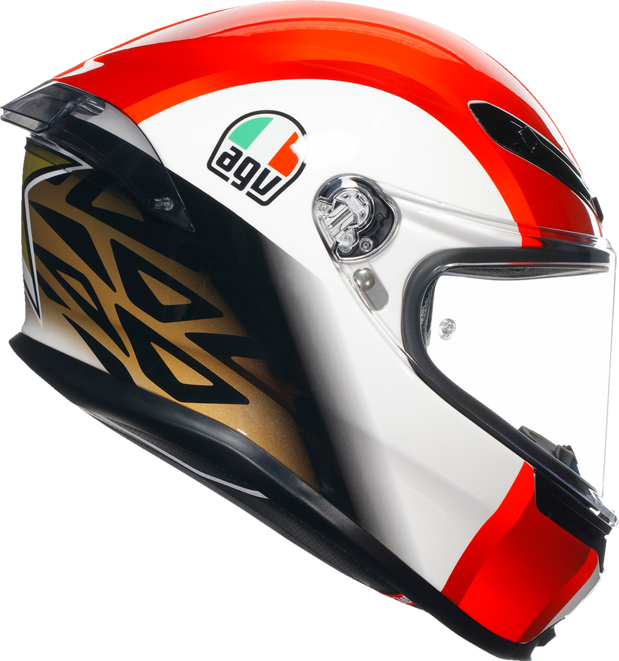 K6 S Sic58 Helmet