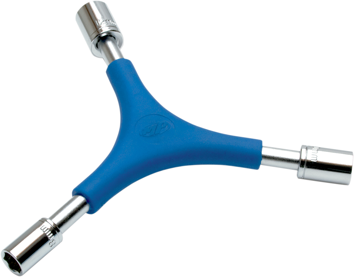 Combo Y-Drive Wrench