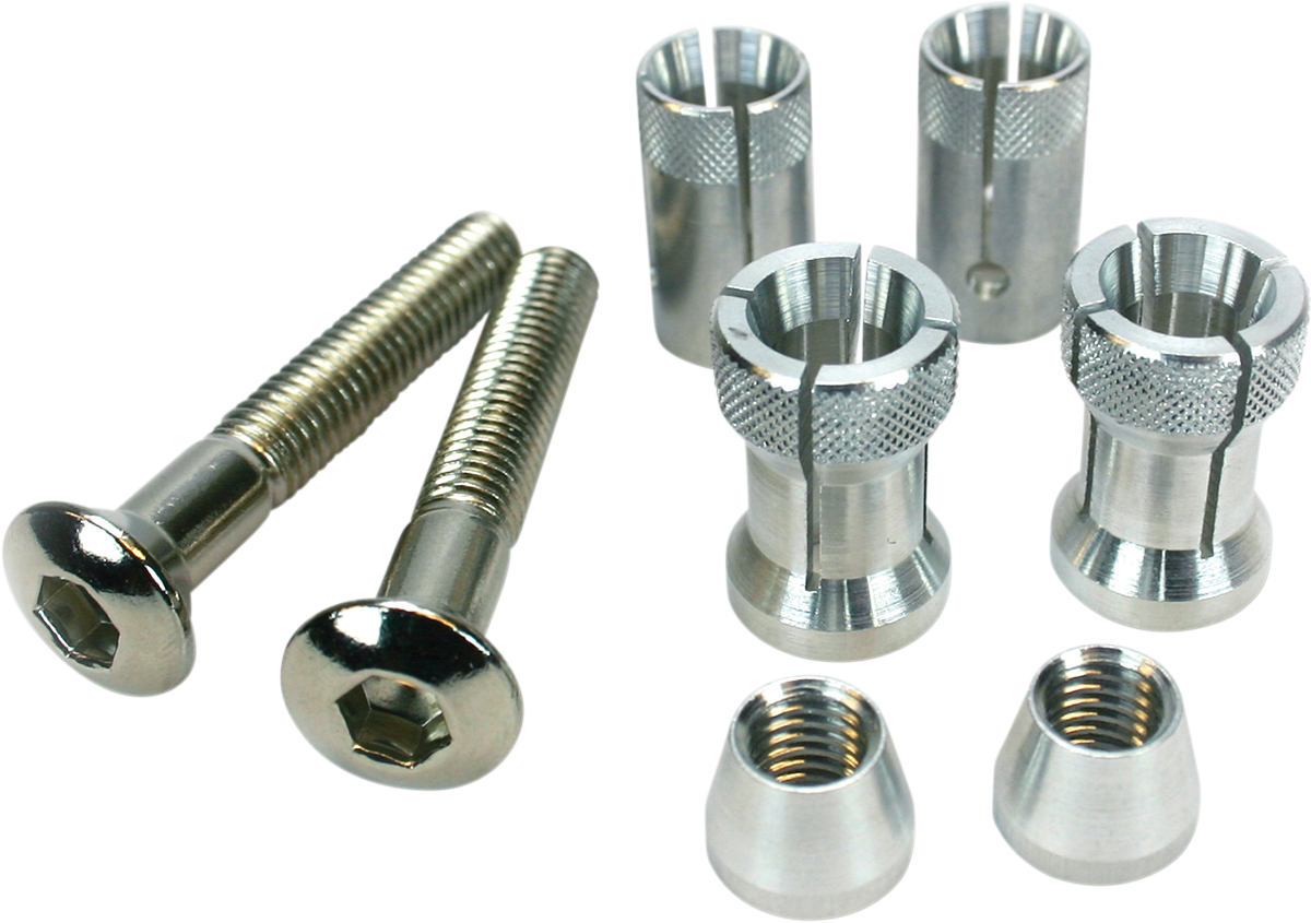 Probend™ Hardware