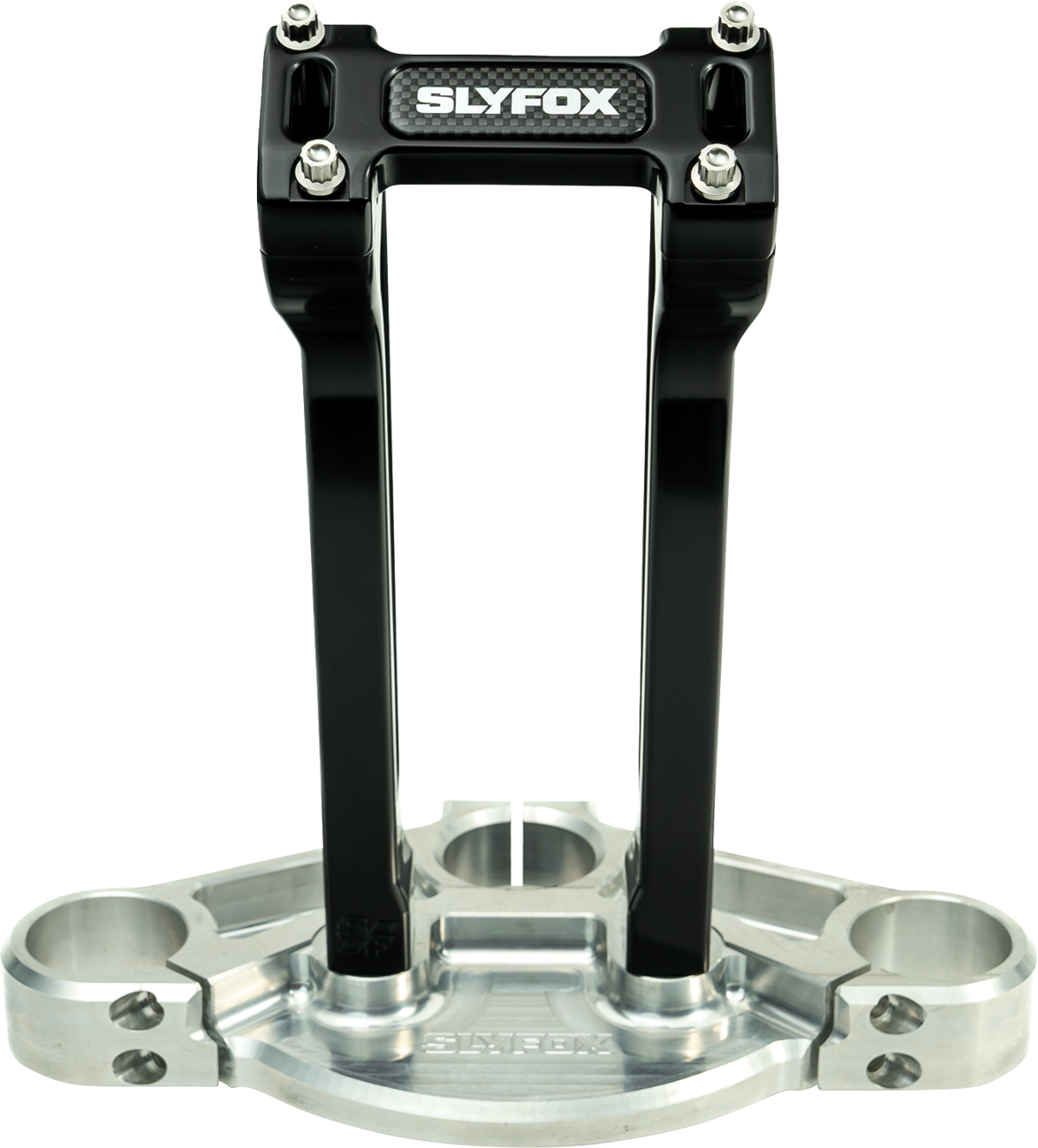 Handlebar Riser Kit