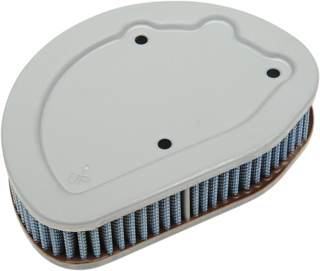 Premium Washable Air Filter Element