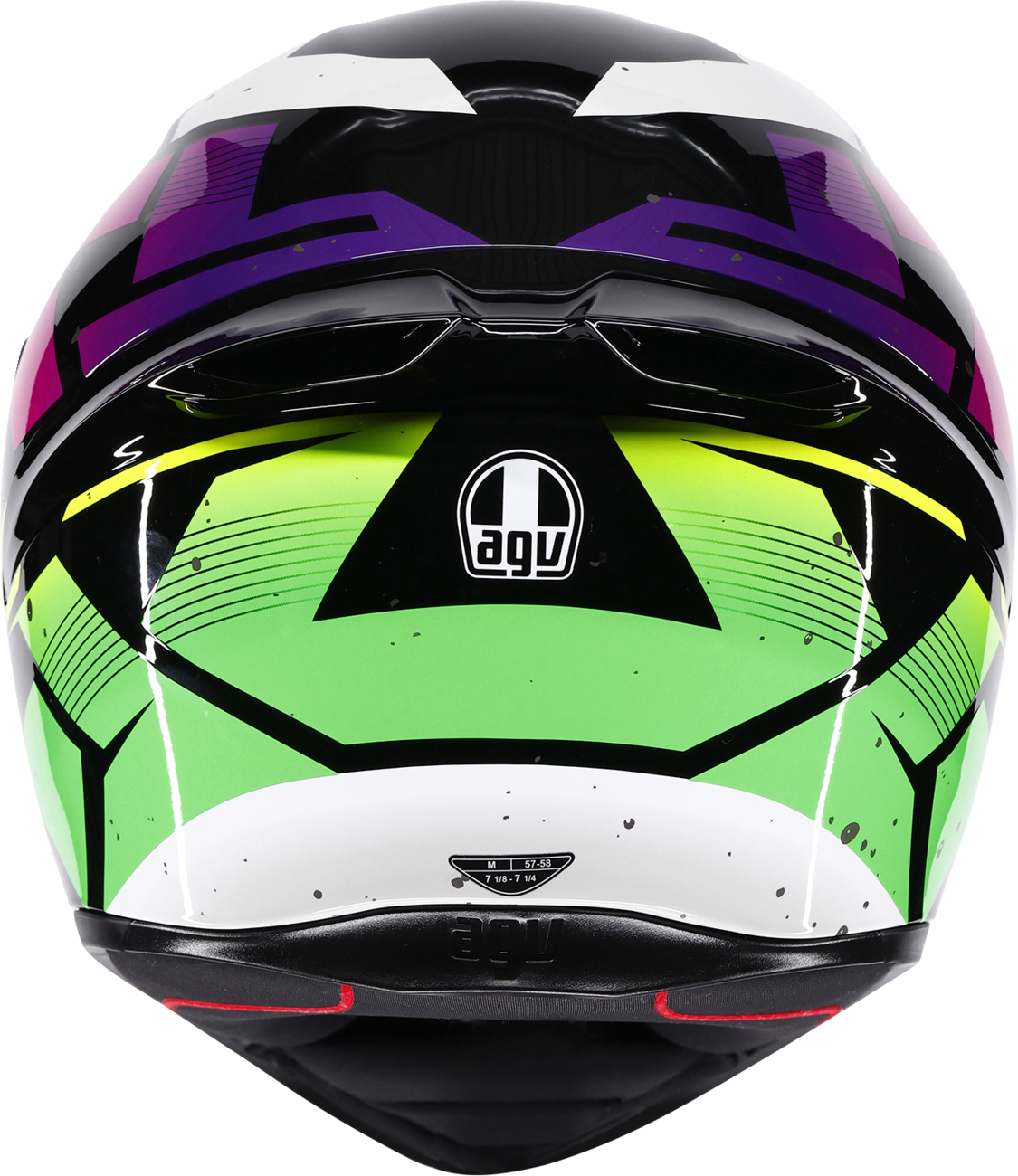 K1 S Punkpulse Helmet