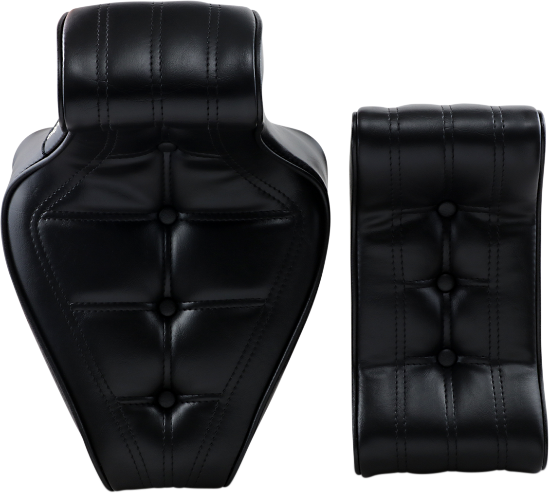 Signature II 2-Piece 2-Up Seat