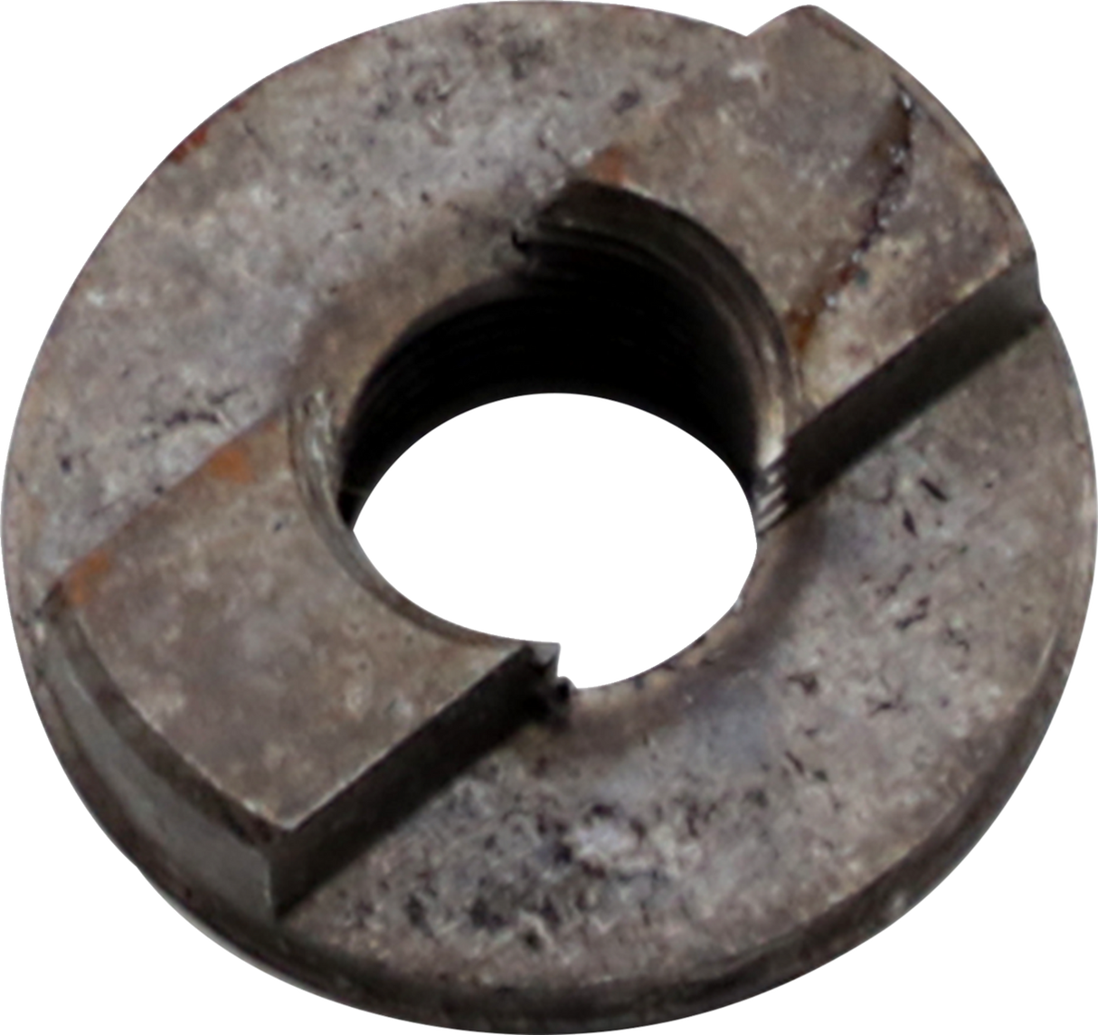 Swingarm Pivot Bolt Nut