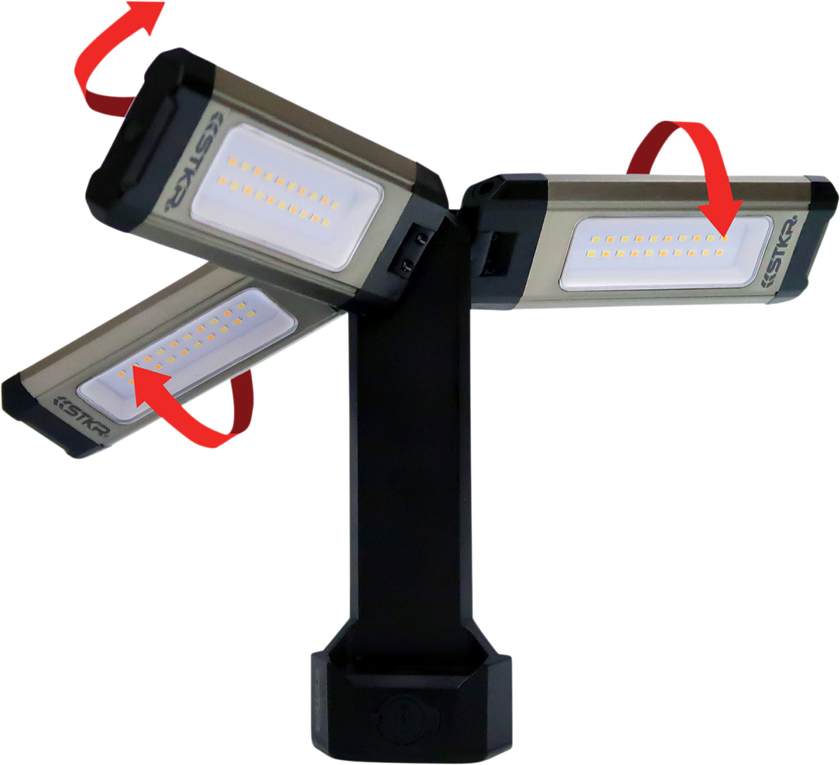 Tri-Mobile Work Light