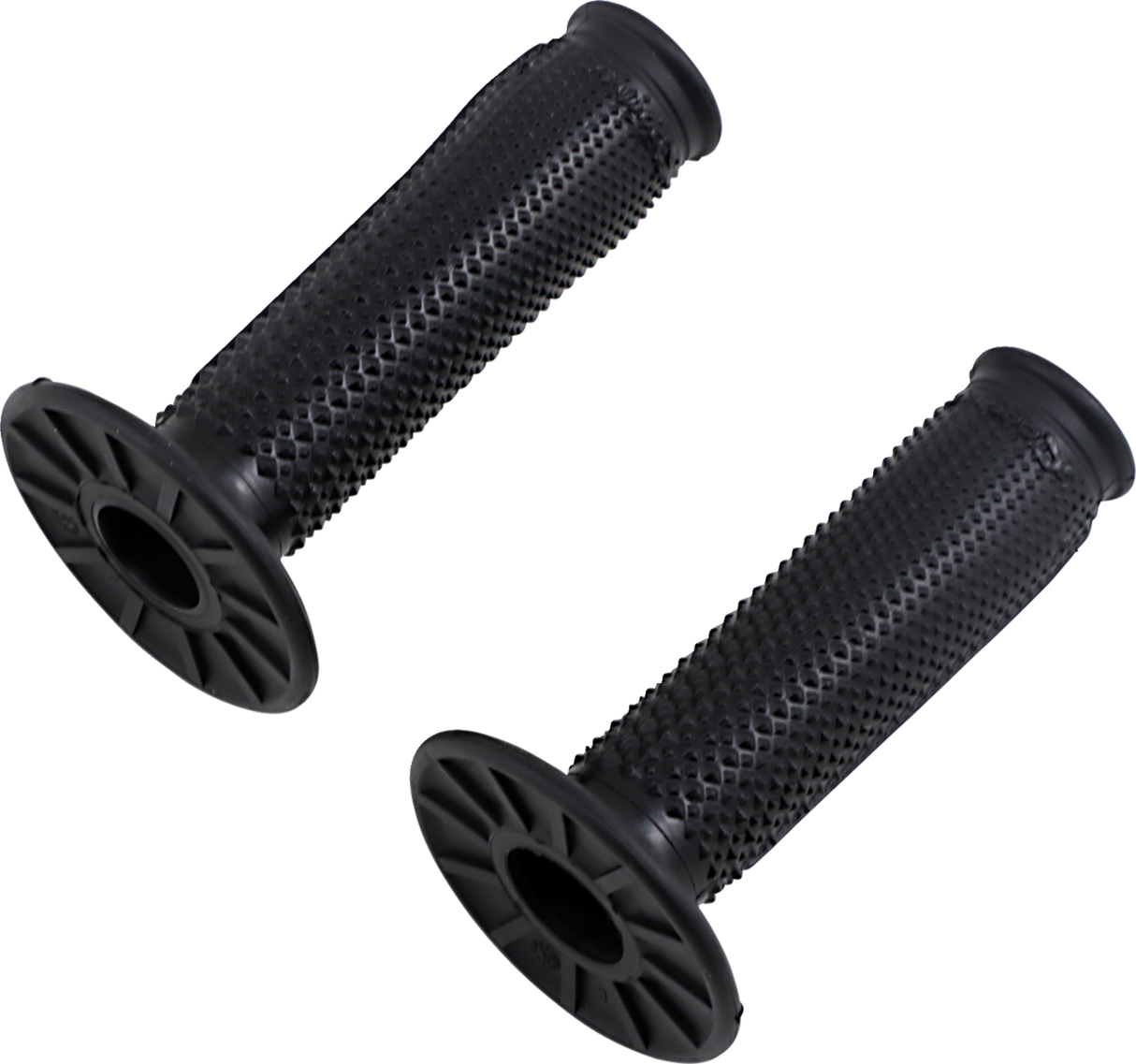Ultra Tacky Dual-Compound Grips
