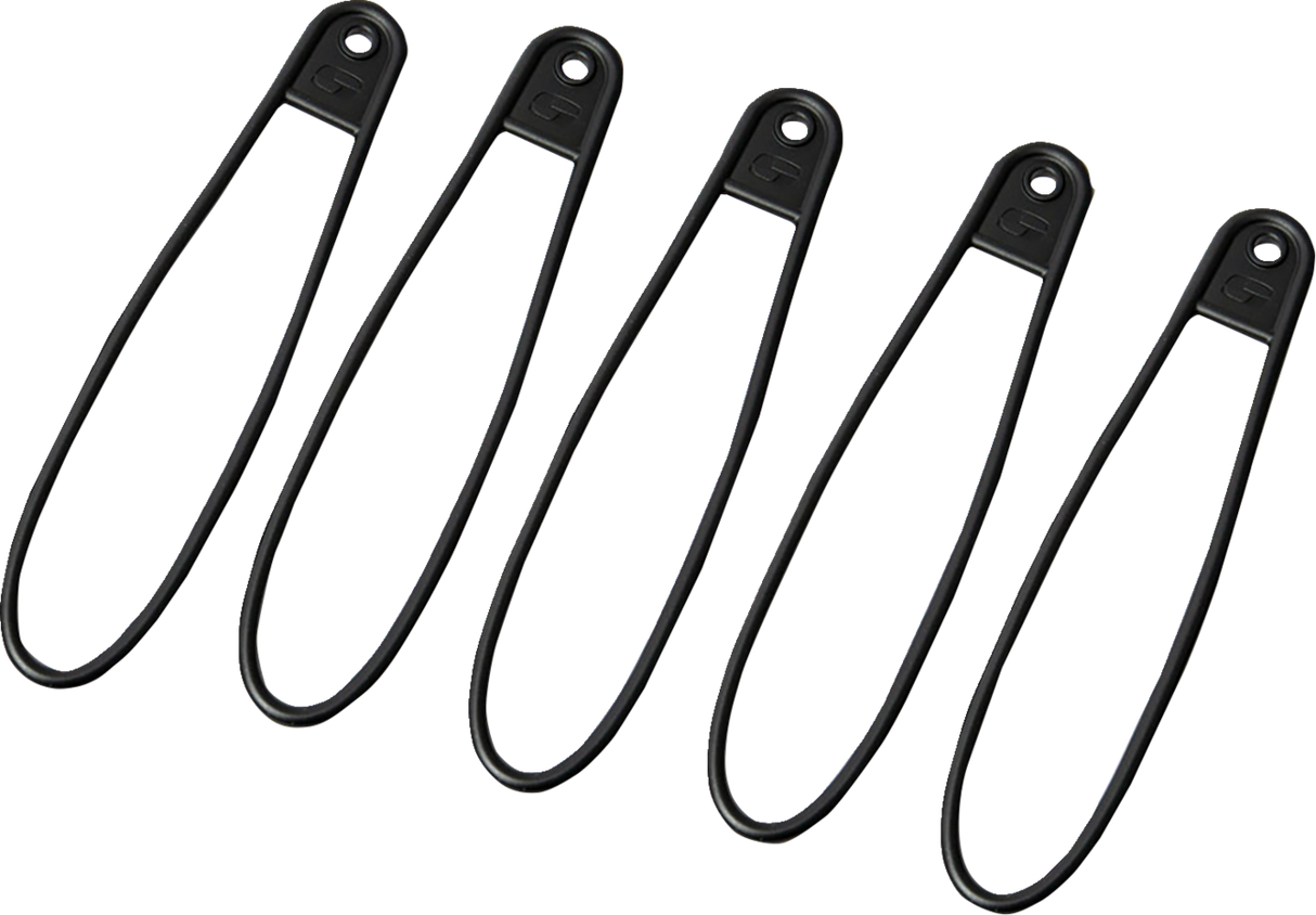 Seat Demo Center Display Hangers
