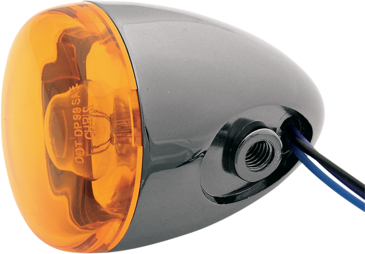 Custom Turn Signal