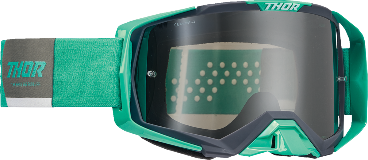Activate Goggle