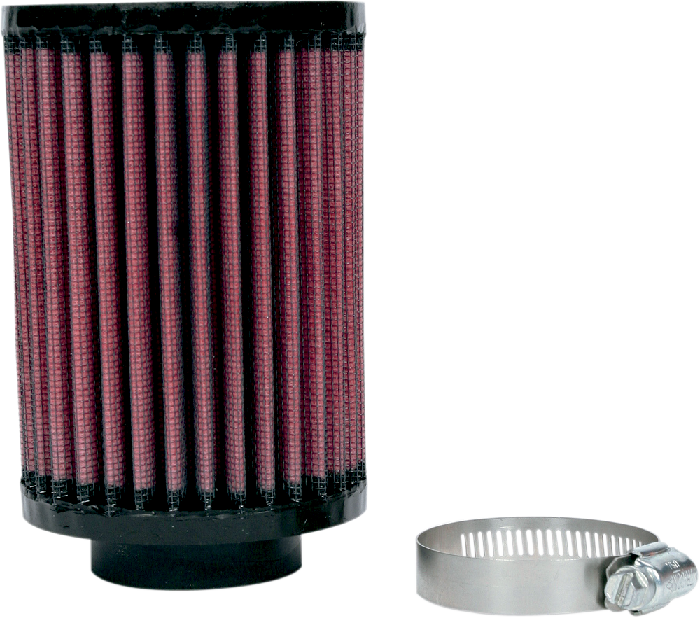 Universal Clamp-On Air Filter
