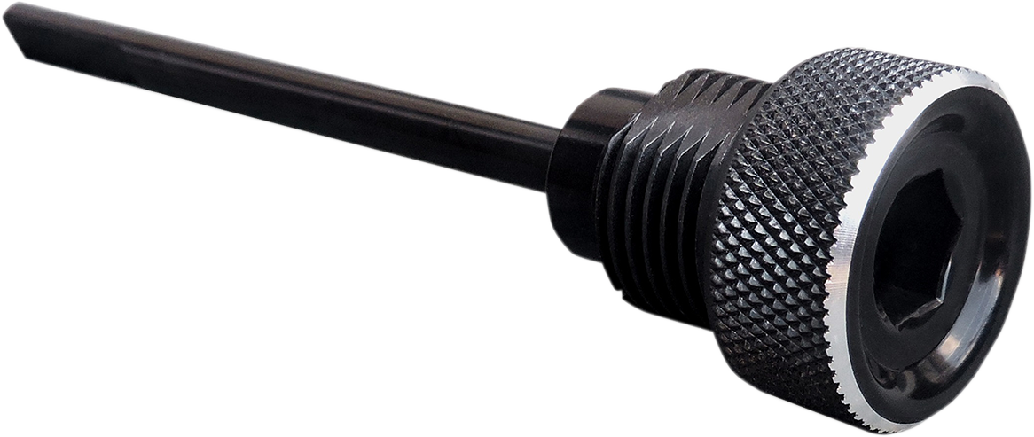 Knurled Transmission Dipstick