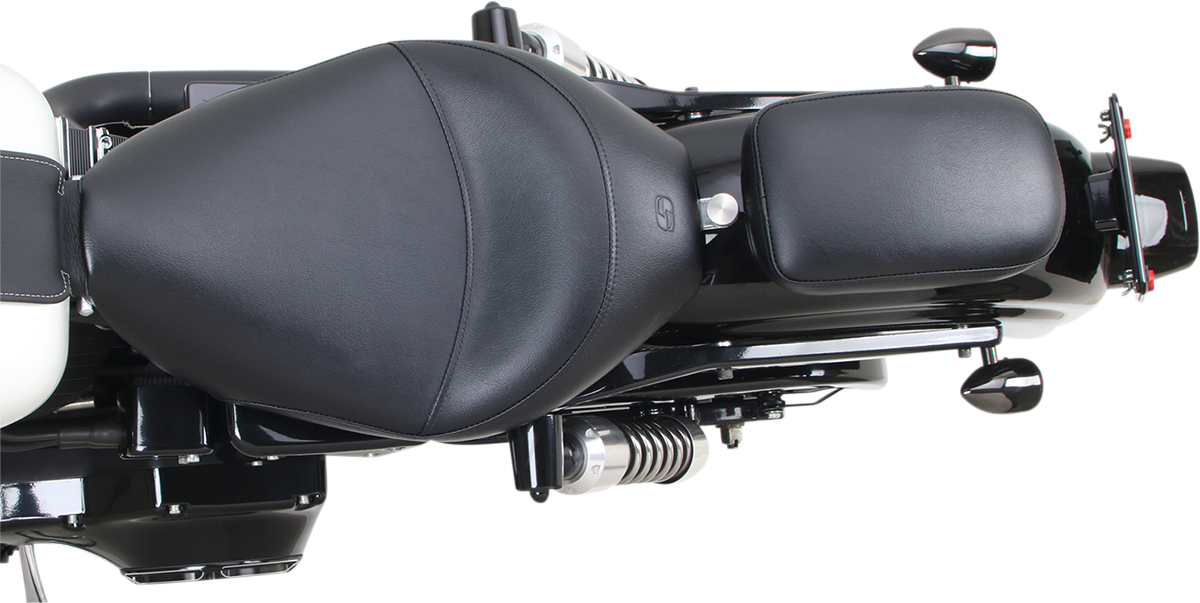 Detachable Pillion