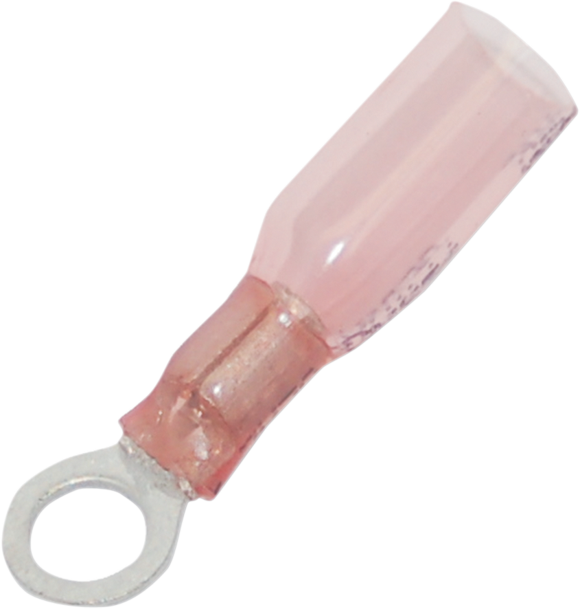 Heat Shrink Quick Disconnects and Terminals