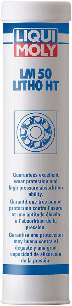 LM50 Litho Lube