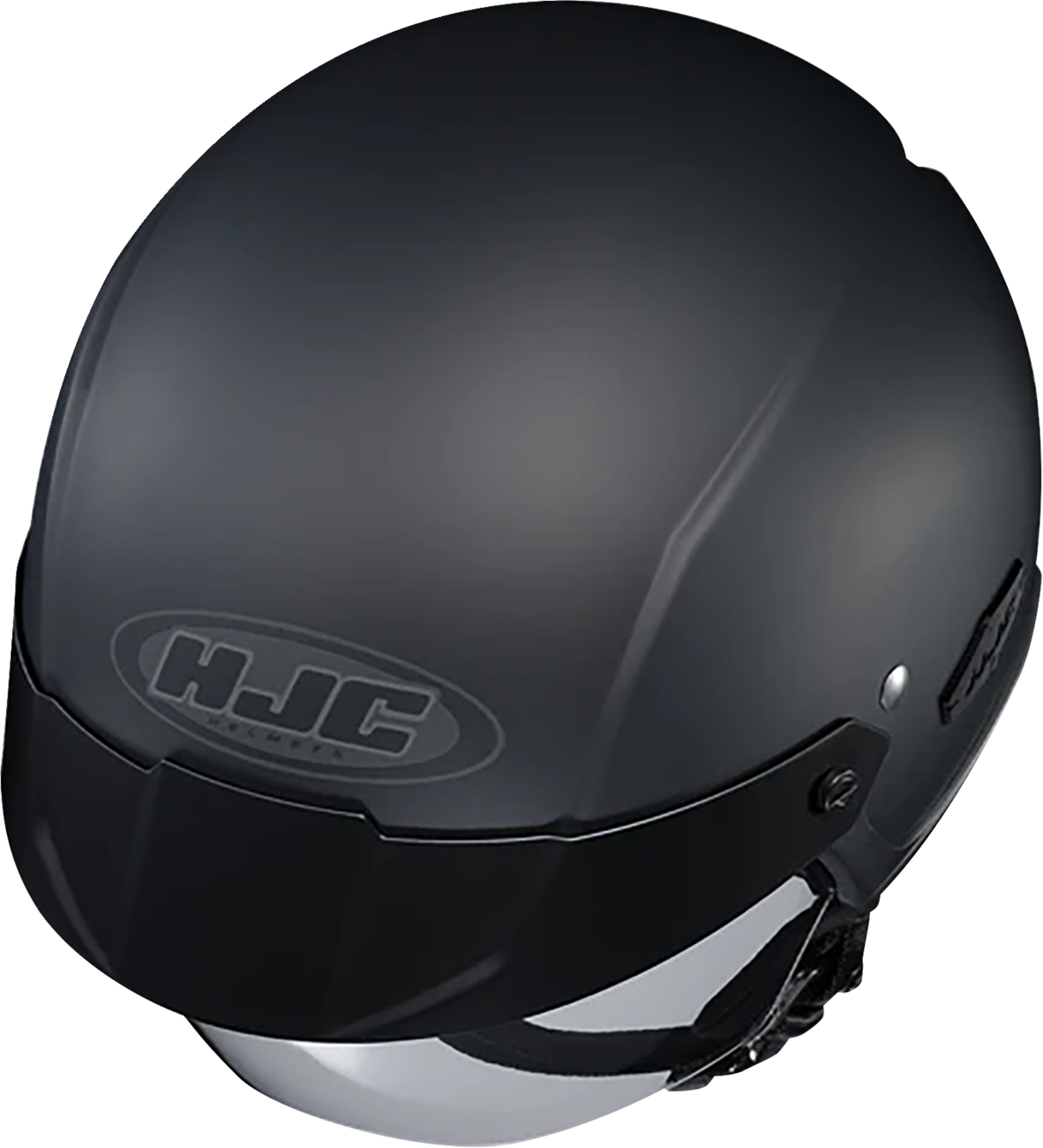 IS-Cruiser Solid Helmet