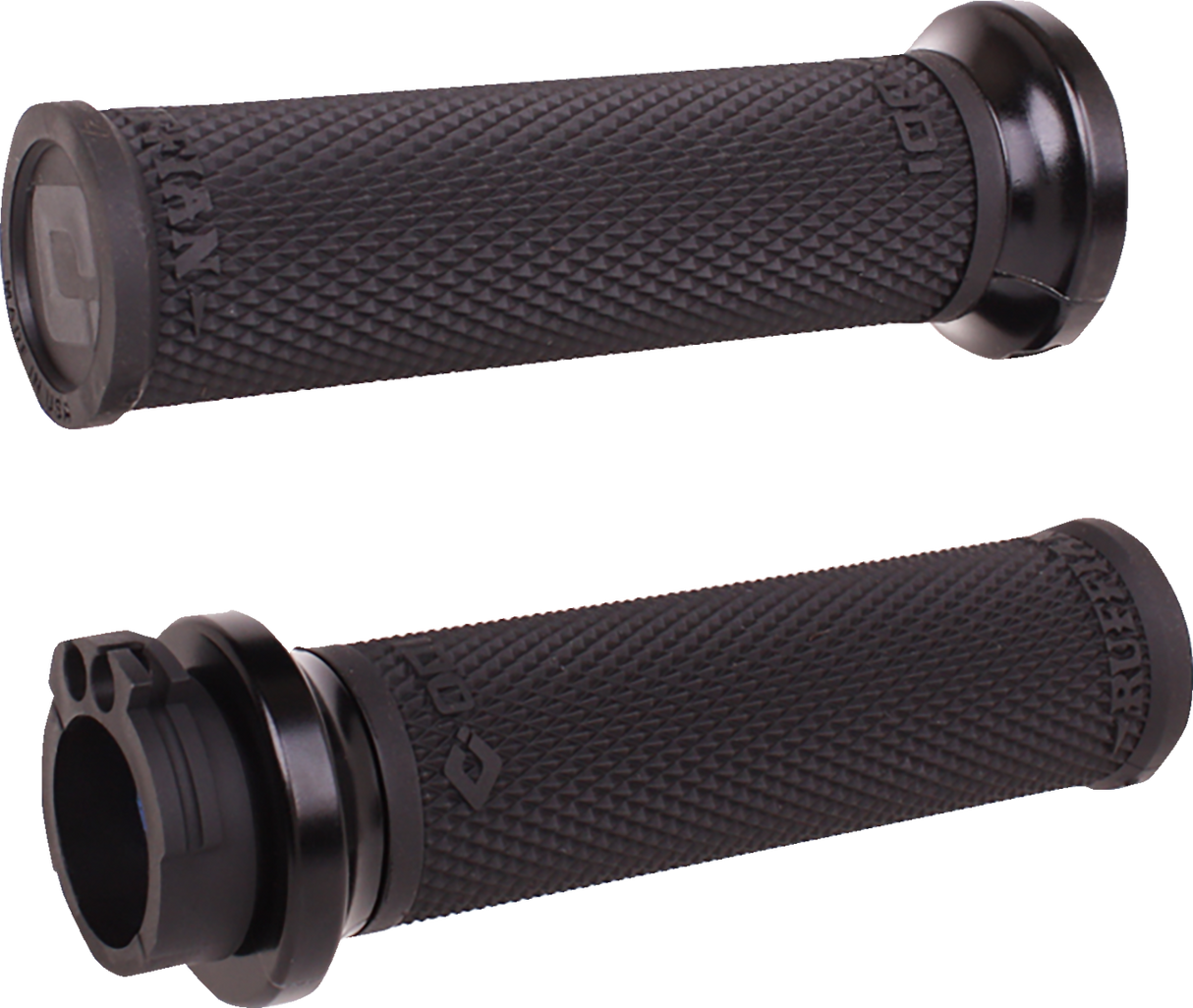 Ruffian Lock-On Street Grips