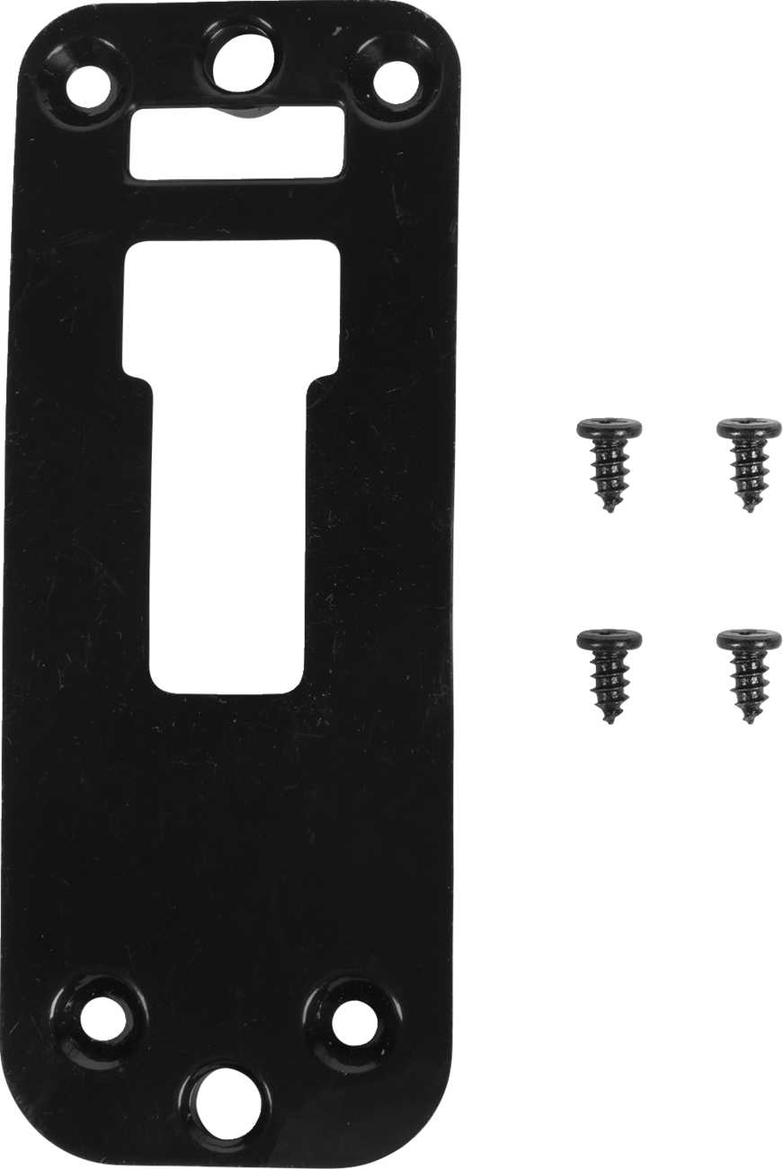 Threshold™ Helmet Top Vent