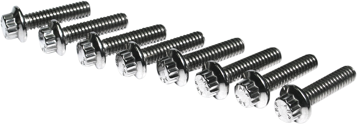 Dress-Up Lifter Block Bolts