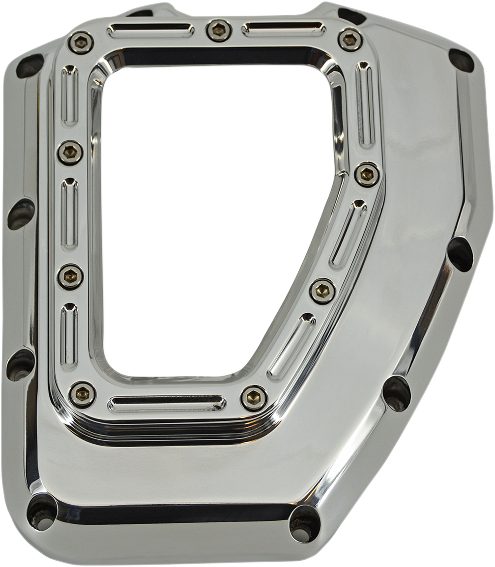 Assault Series Cam Cover