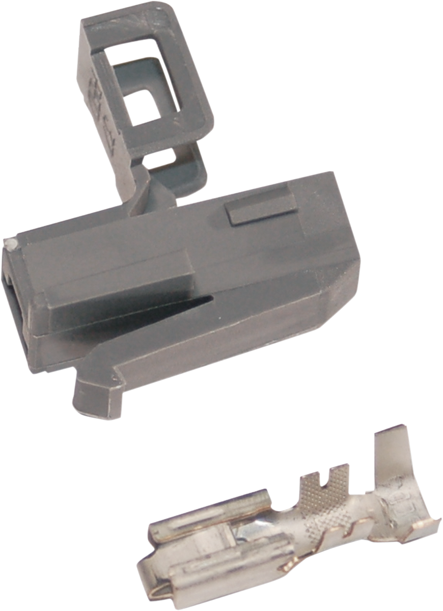 OEM-Type Connector β Wiring Connector Pack