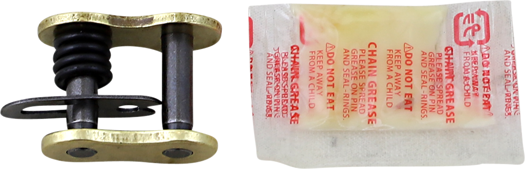 Max Series Clip Connecting Link β 525 MAX O