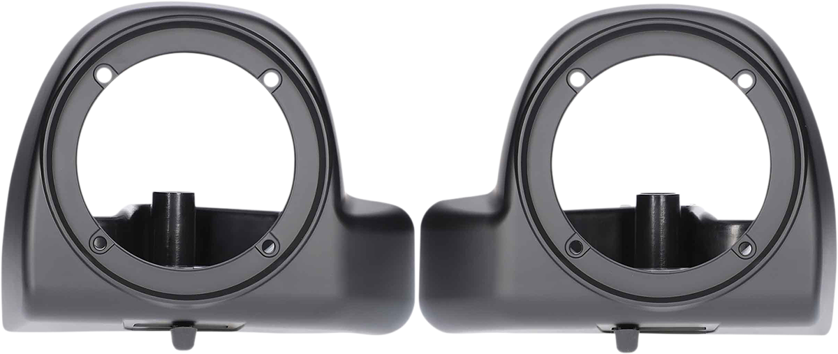 Lower Fairing Speaker Pods