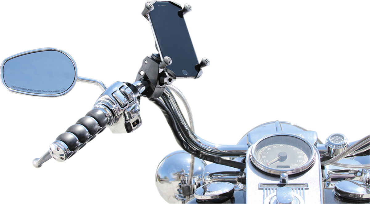 Tough-Claw™ Mount with Universal X-Grip® Cradle