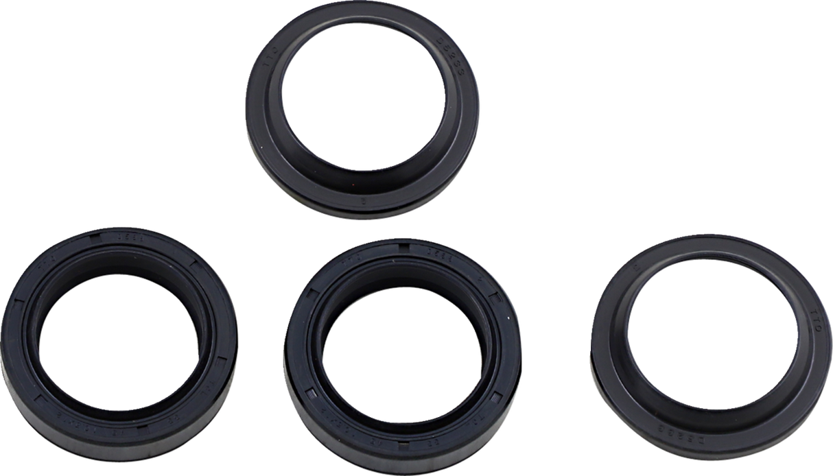 Fork Seal/Dust Wiper Kit
